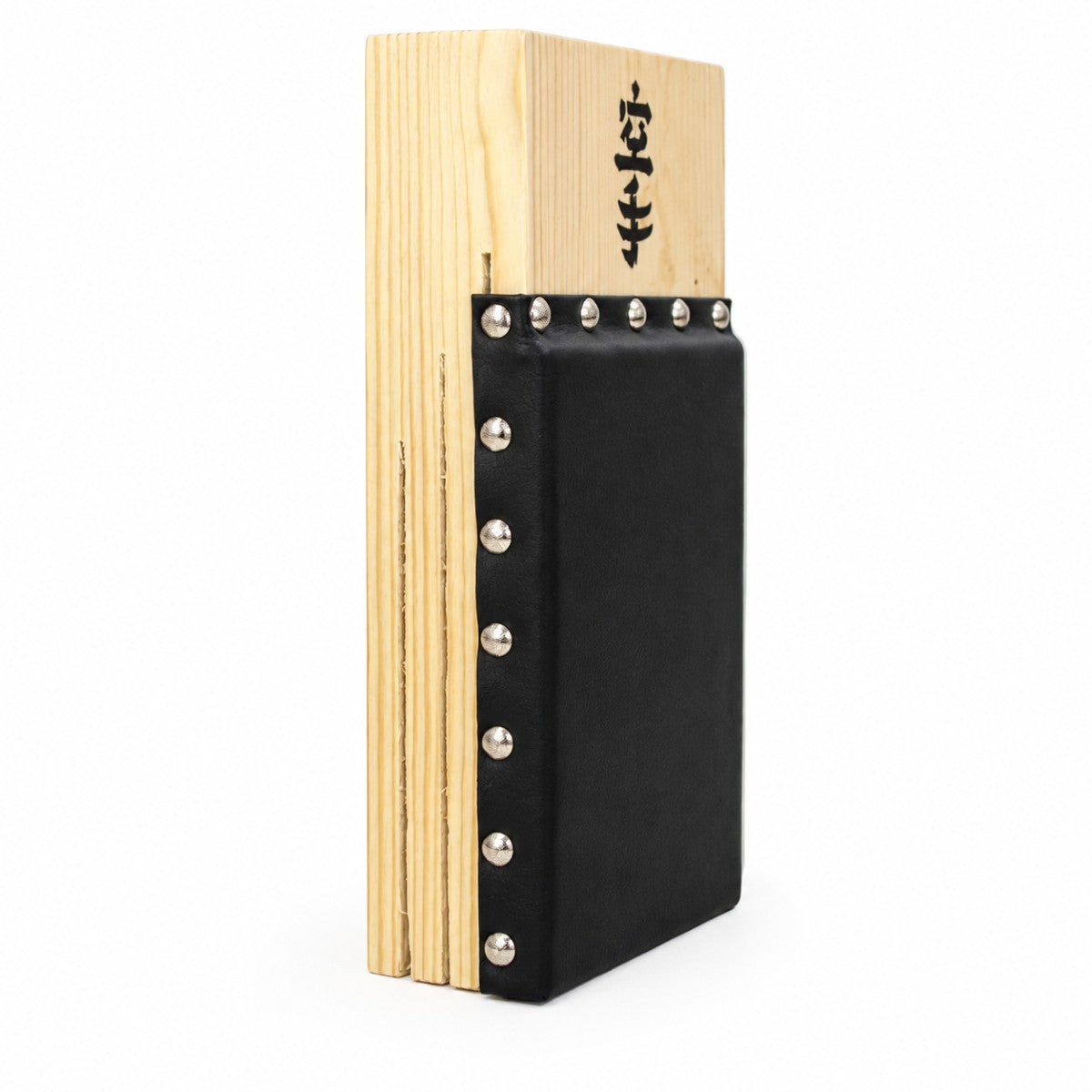 Cimac Makiwara Board Spring Loaded Strike Karate Pad