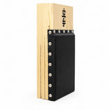 Cimac Makiwara Board Spring Loaded Strike Karate Pad