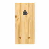 Cimac Makiwara Board Spring Loaded Strike Karate Pad