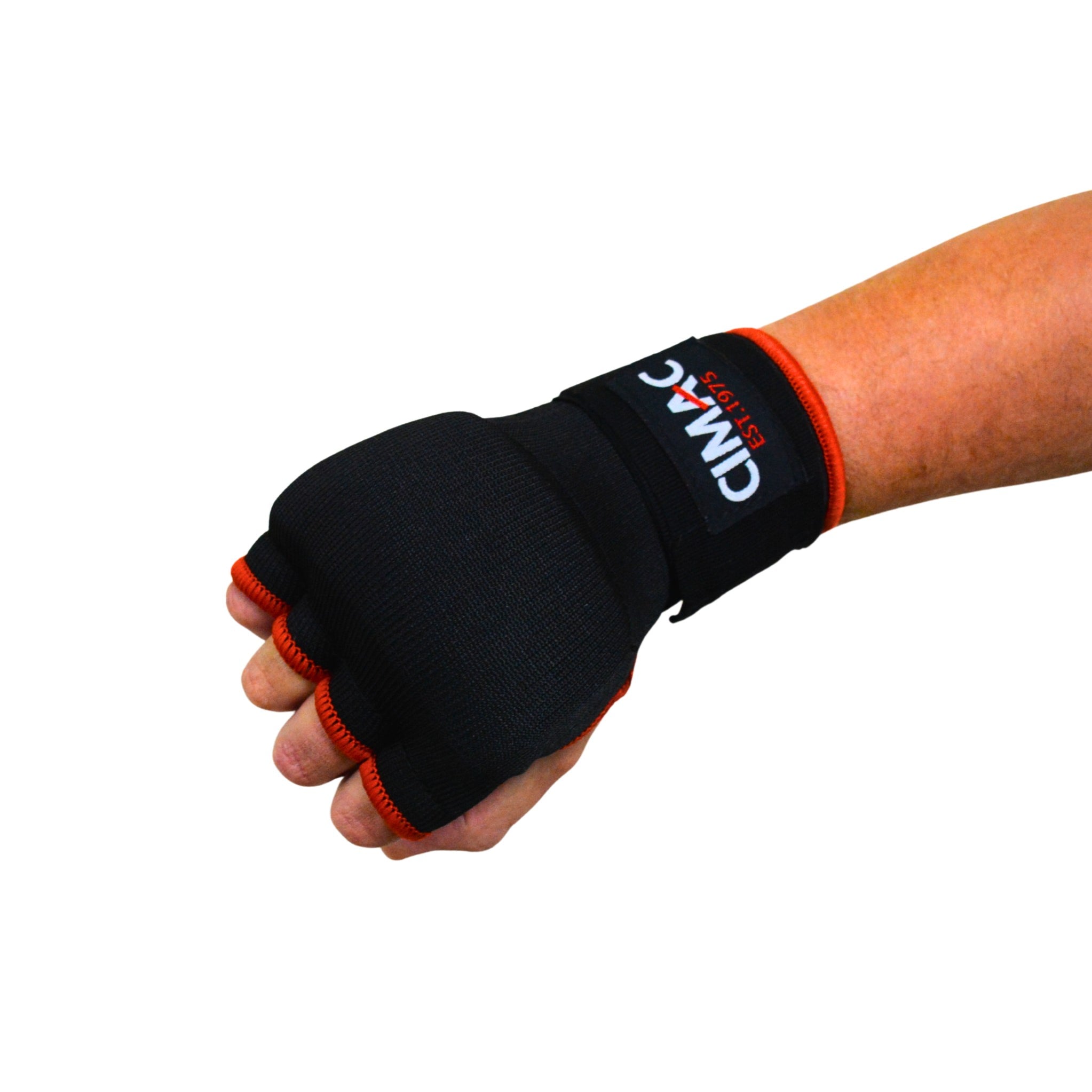 Cimac Padded Boxing Inner Gloves Boxing Muay Thai MMA