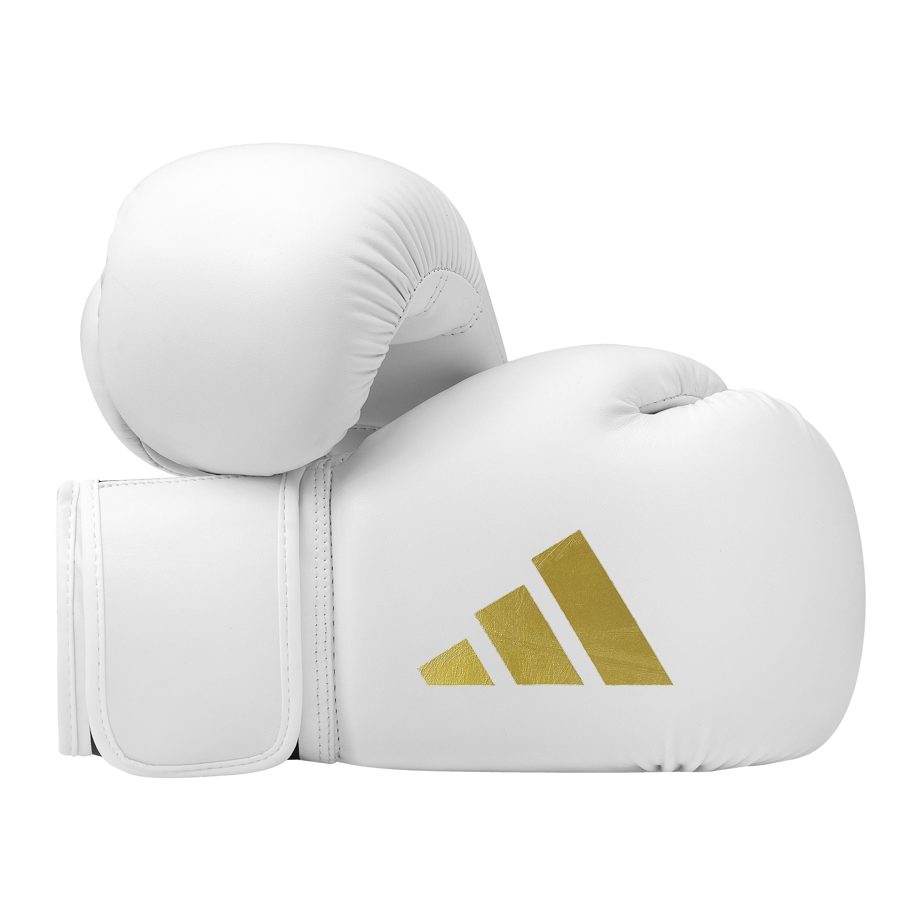 adidas Boxing Gloves Speed 50 Sparring Bag Training