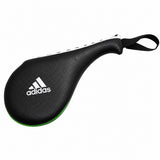 adidas Double Target Pad Kickboxing MMA Taekwondo