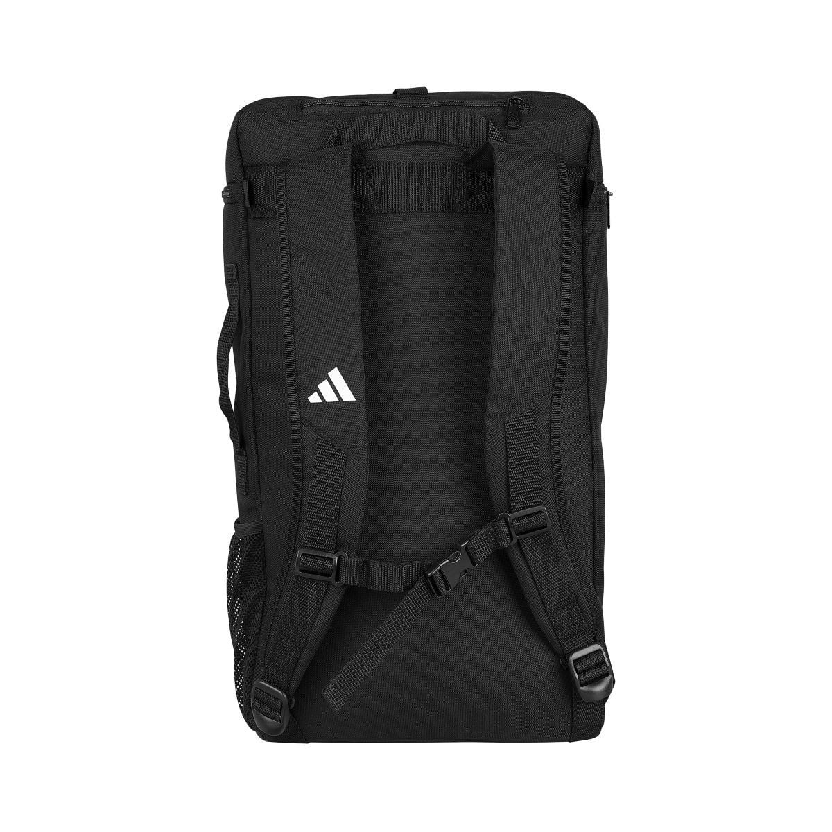 adidas Combat Sports Backpack Boxing Judo Karate Or Taekwondo Bag