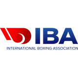 adidas IBA Licensed Leather Boxing Head Guard