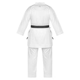 adidas Adi-Zero Kumite Karate Gi WKF Ultra Light White