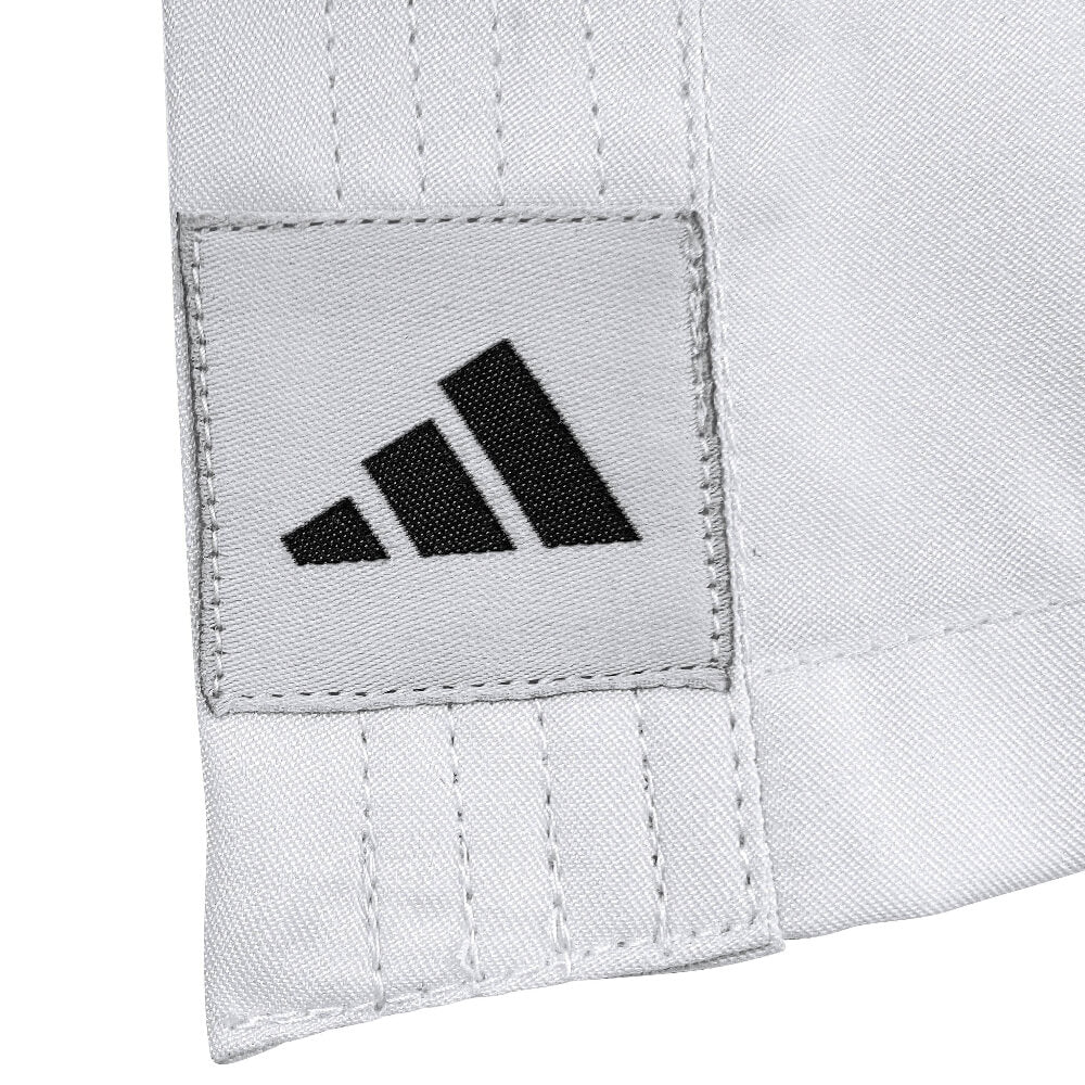adidas Adult WKF Approved K150 Kumite Karate Suit.