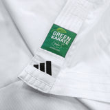 adidas DNA WKF Approved Karate Gi Kumite Suit Uniform