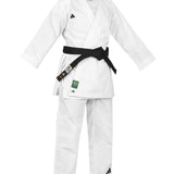 adidas DNA WKF Approved Karate Gi Kumite Suit Uniform