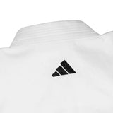 adidas WKF Japanese Cut Premium Karate Jacket Shori 14oz
