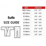 adidas DNA WKF Approved Karate Gi Kumite Suit Uniform