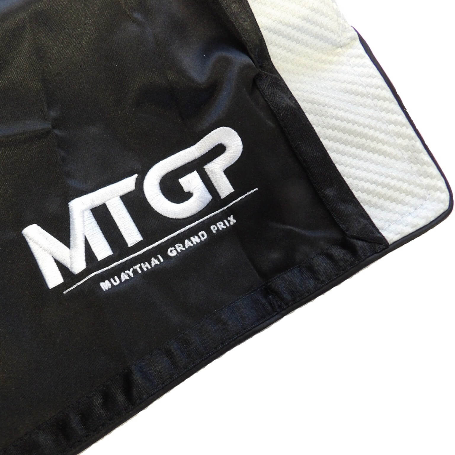 Fairtex X MTGP Muay Thai Shorts - Budo Online