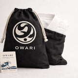 Owari 14oz Tournament Karate Gi - Batch 01 (European Cut) - Pre - Order