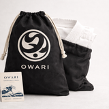 Owari 14oz Tournament Karate Gi — Batch 01 (European Cut) — Pre-Order