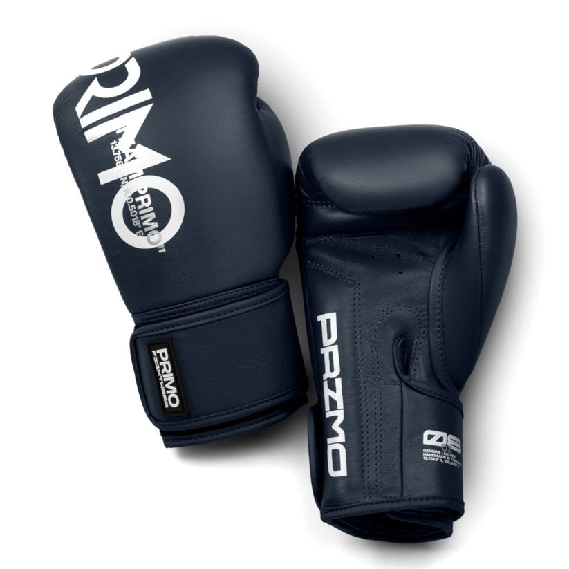 Primo Mamba Series Muay Thai Boxing Gloves