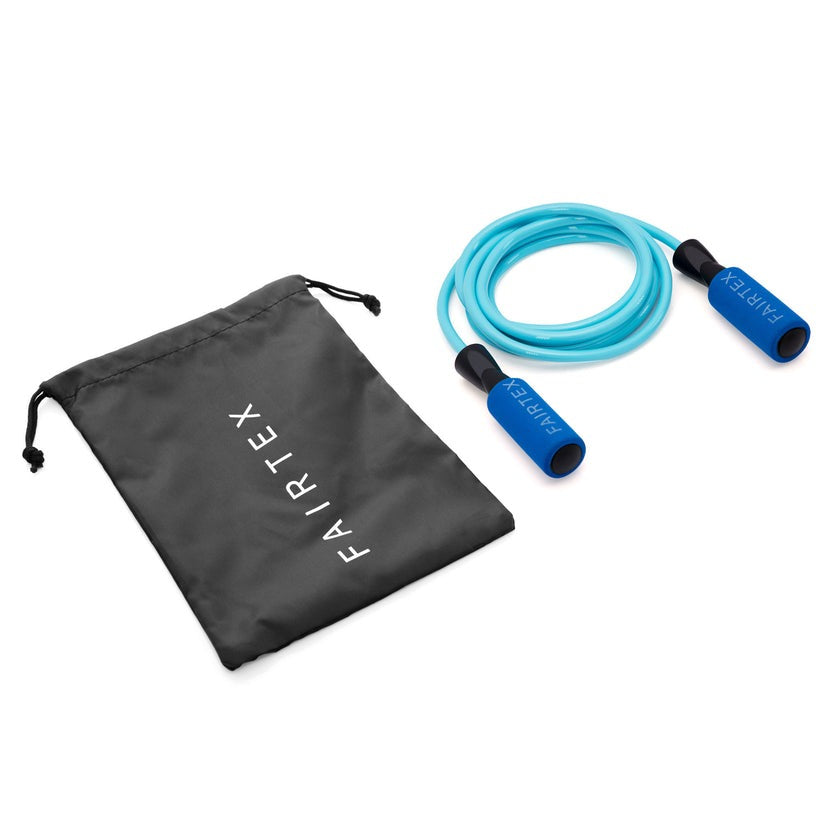 Fairtex Ball Bearing Skipping Speed Rope Muay Thai Boxing