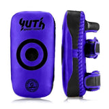 Yuth Muay Thai Kick Pads Kickboxing MMA
