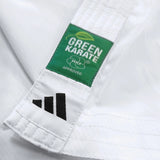 adidas Karate Gi Adistart Uniform Adults Kids White Belt
