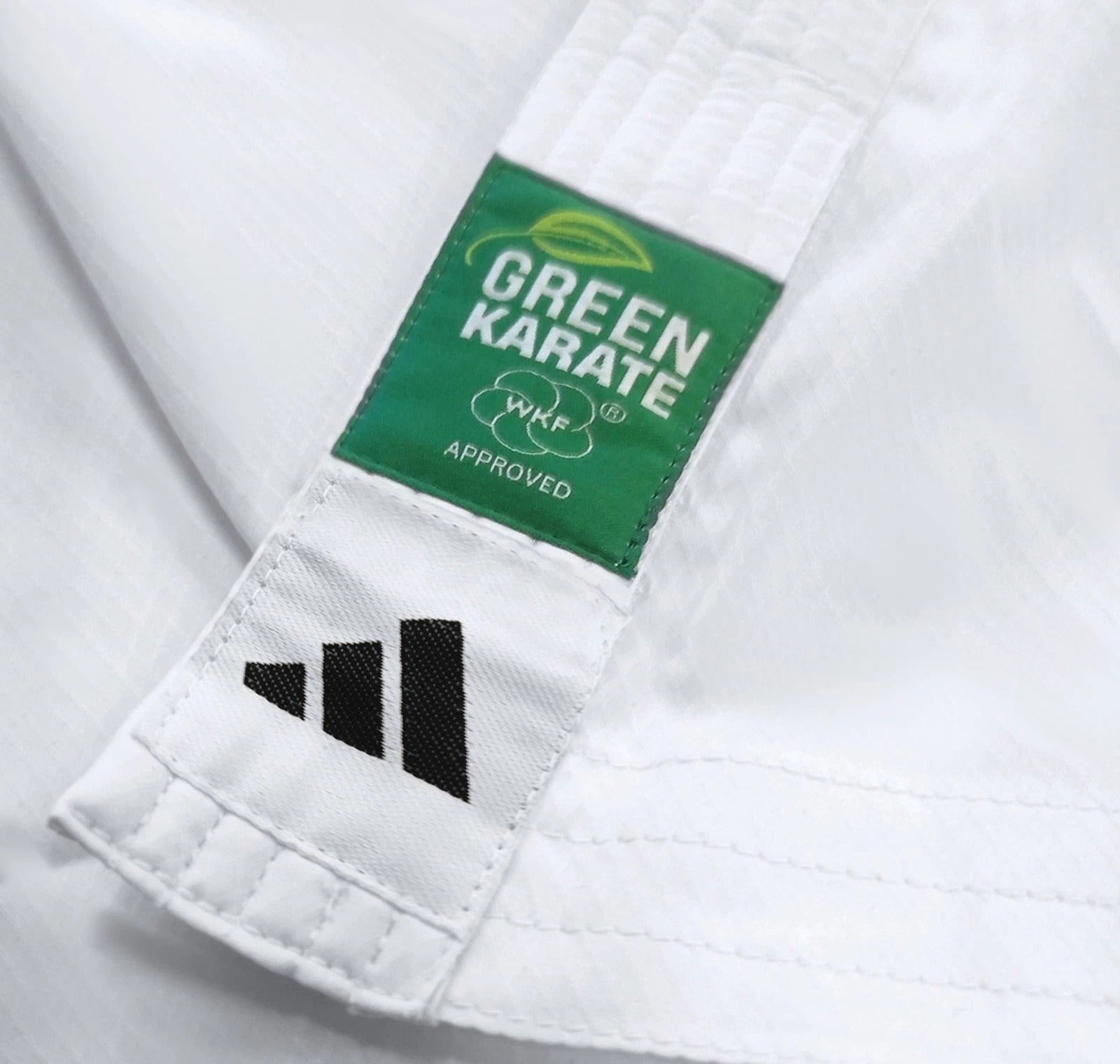 adidas Karate Gi Adistart Uniform Adults Kids White Belt