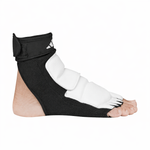 adidas World Taekwondo Approved Foot Protection Socks.