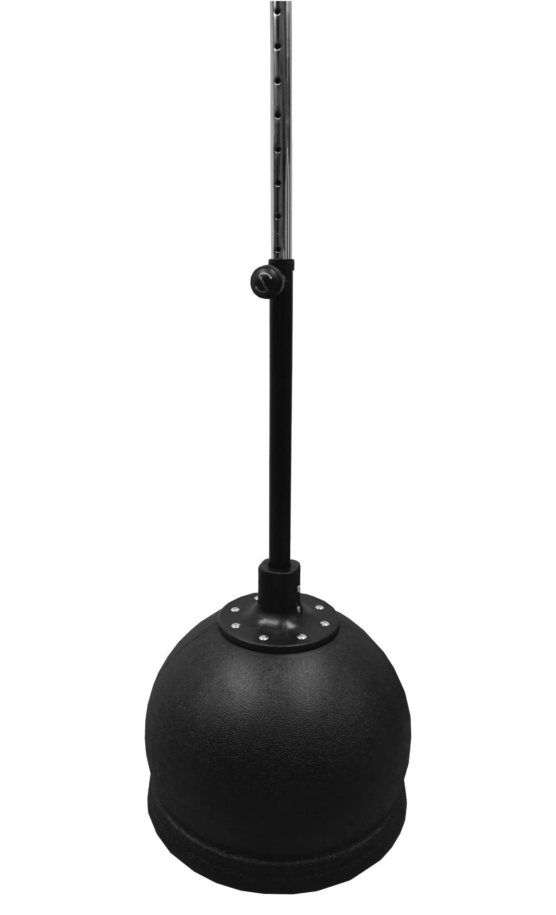 Cimac Freestanding Reflex Punch Ball & Bar Bag