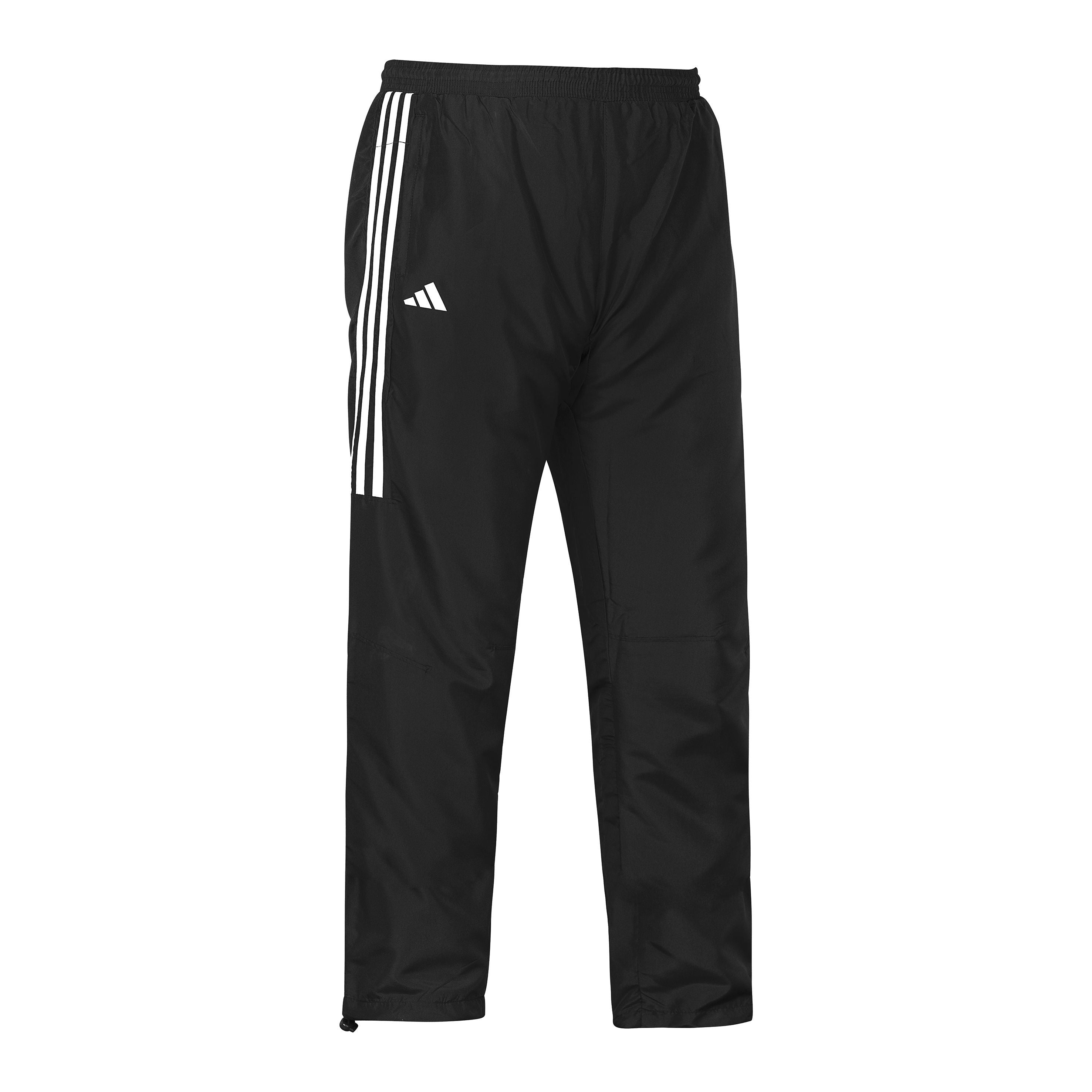 Mens Adidas Track Pants Adidas Tracksuit Bottoms Adults Zip