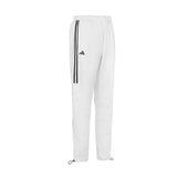 adidas Tracksuit Bottoms Adults Zip Pockets