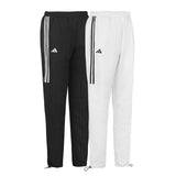 adidas Tracksuit Bottoms Adults Zip Pockets