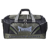Twins Heavy Duty Muay Thai Boxing Gym Bag MMA All Colours