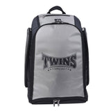 Twins Convertible Rucksack Muay Thai Boxing Gym Backpack Bag
