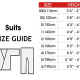 adidas WKF 14oz Karate Uniform Japanese Cut Kata Tournament Gi Red Blue Suit Set