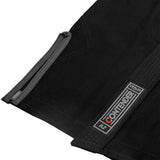 Venum Contender Mens BJJ Gi - Black