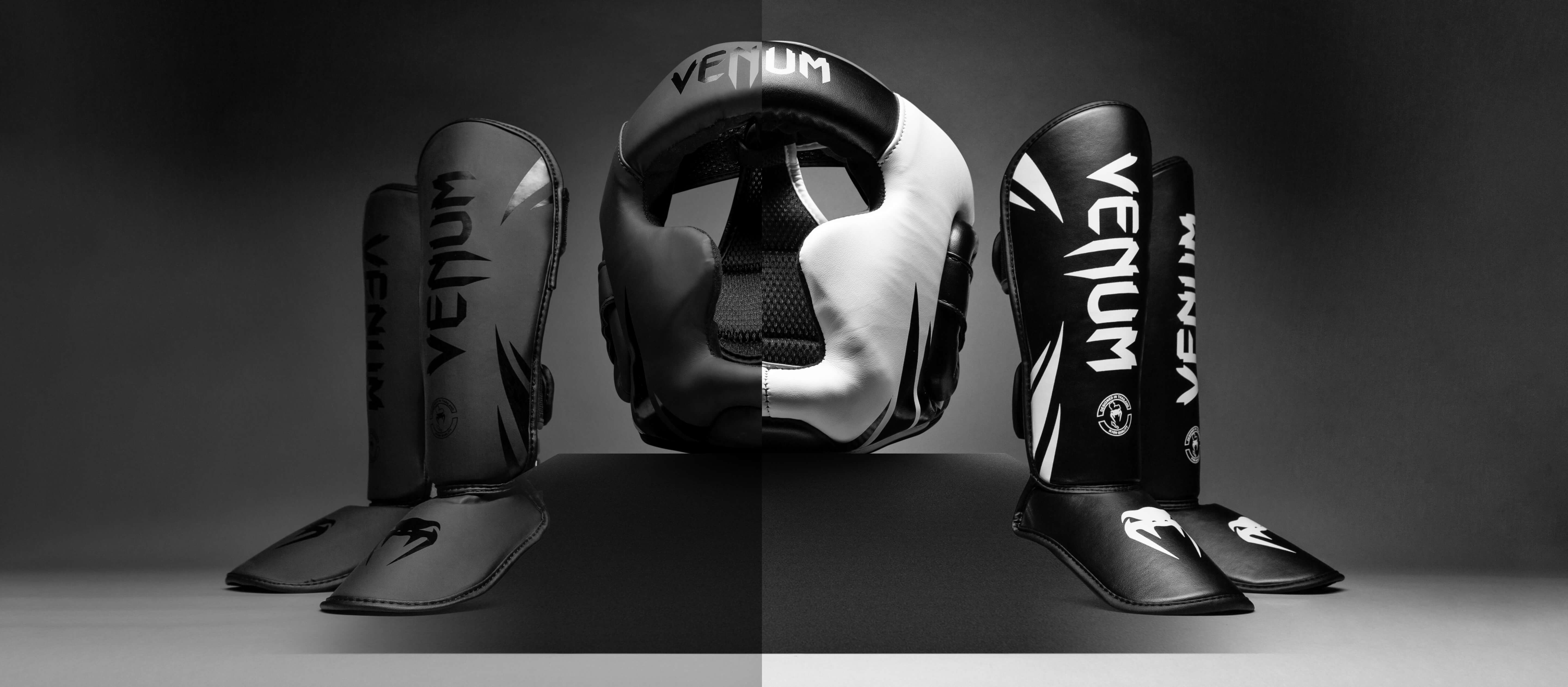 Venum Boxing and MMA Equipment