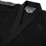 Venum Contender Mens BJJ Gi - Black