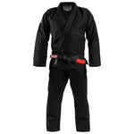 Venum Contender Mens BJJ Gi - Black