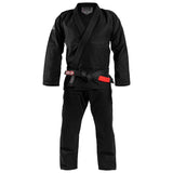 Venum Contender Mens BJJ Gi - Black
