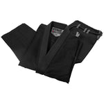 Venum Contender Mens BJJ Gi - Black