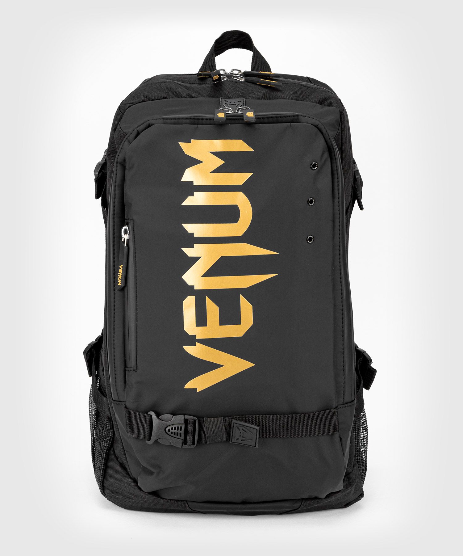 Venum Challenger Pro Evo Backpack MMA Holdall - Budo Online