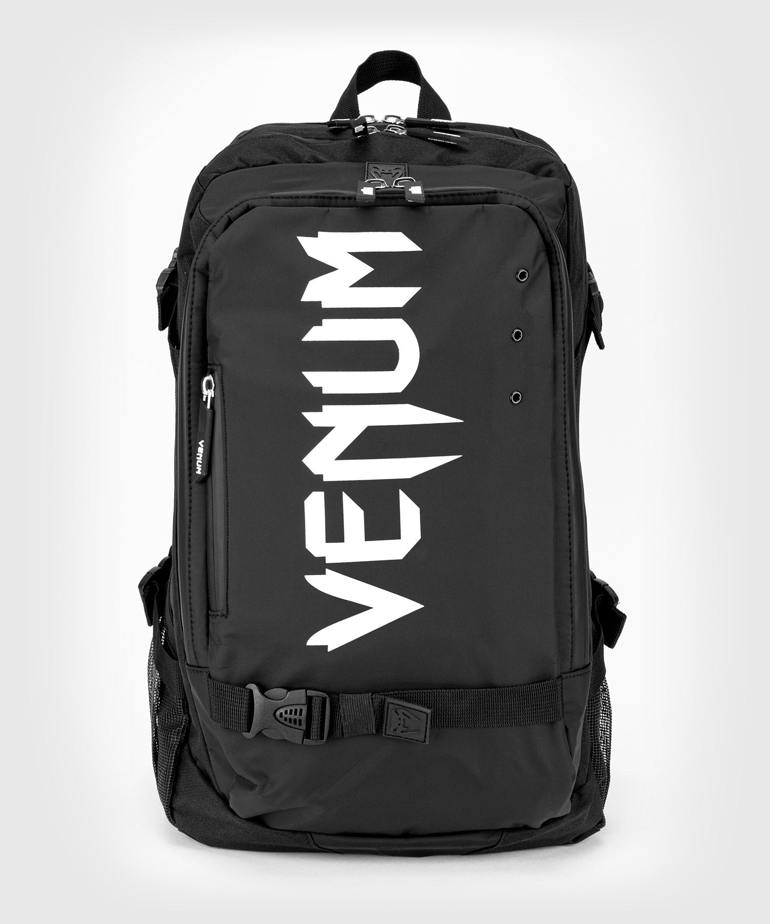 Venum Challenger Pro Evo Backpack MMA Holdall - Budo Online