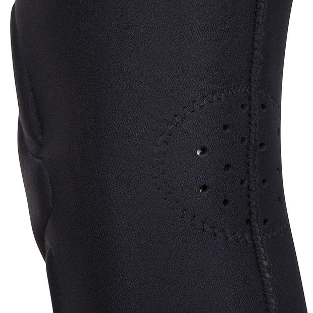 Venum Kontact MMA Knee Pads - Black