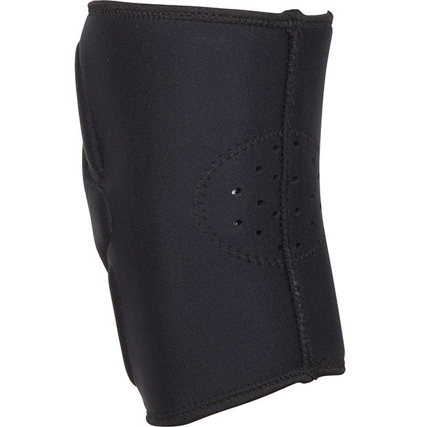 Venum Kontact MMA Knee Pads - Black