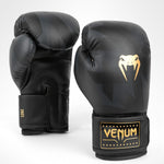 Venum Razor Boxing Gloves - Black