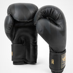 Venum Razor Boxing Gloves - Black
