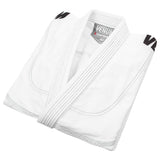 Venum Contender Mens BJJ Gi - White