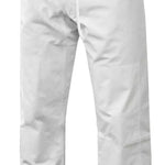 adidas Kids BJJ Gi Response White Jiu Jitsu Suit