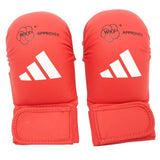 adidas Karate Mitts Without Thumb WKF Competition Gloves