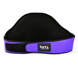 Yuth Muay Thai Boxing Belly Pad Adult Protector Kickboxing