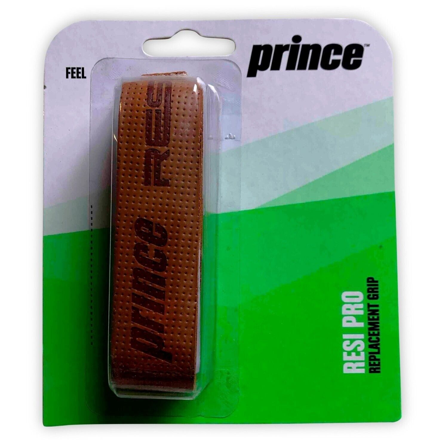Prince ResiPro Tennis Racket Grip Tape Tan