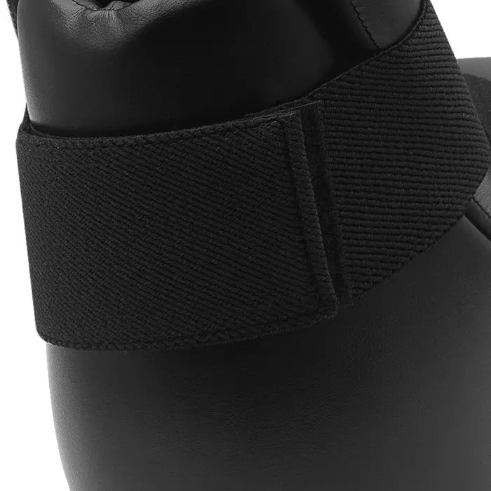 adidas Semi Contact Boots Foot Protectors Kickboxing Taekwondo