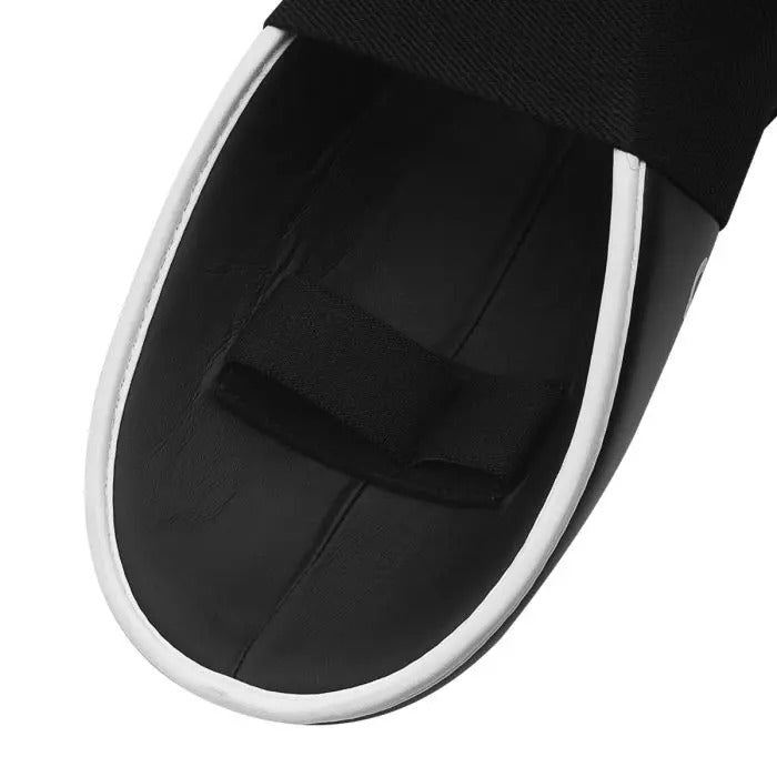 adidas Semi Contact Boots Foot Protectors Kickboxing Taekwondo