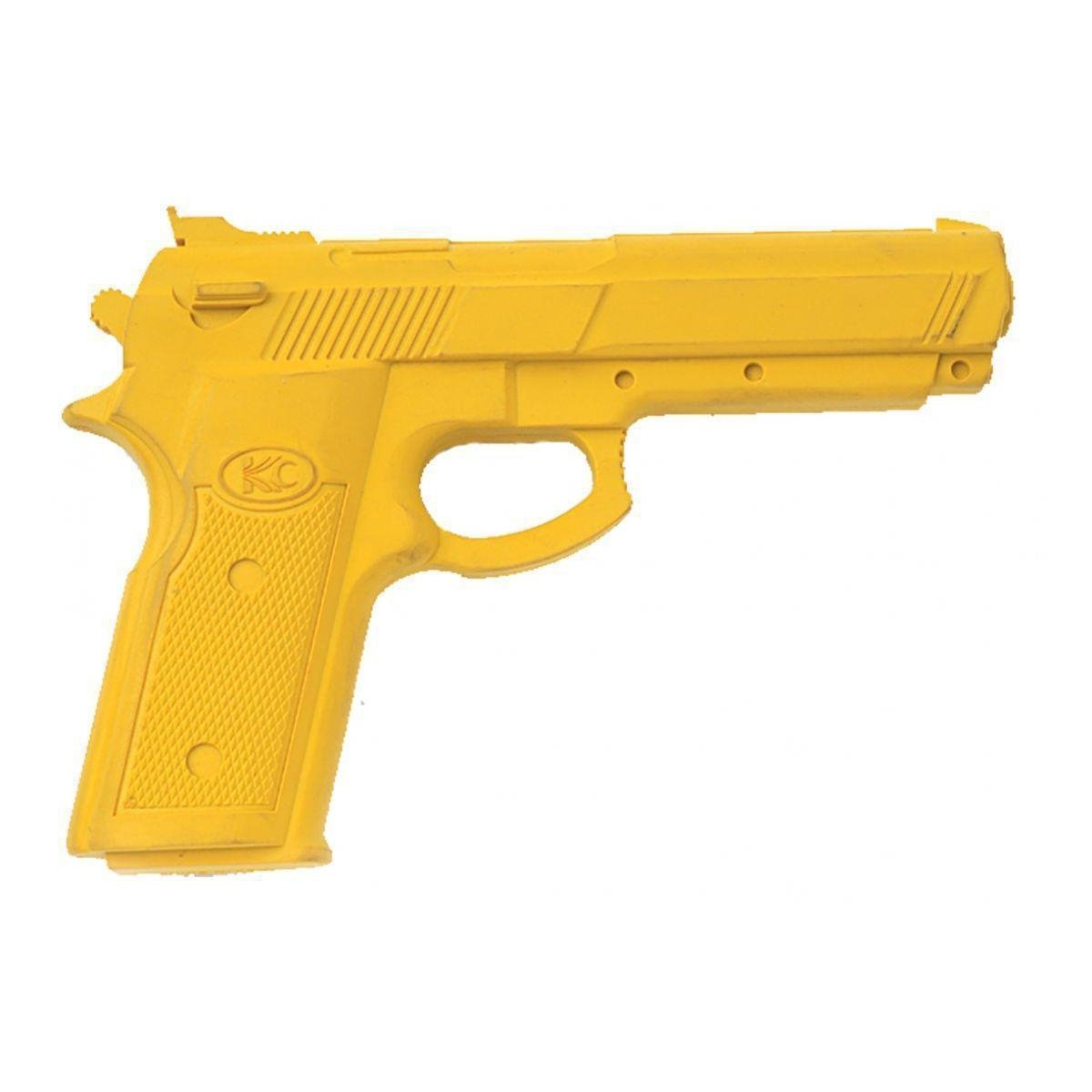 Cimac Rubber Martial Arts Training Gun